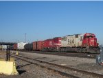 SOO 6031 East